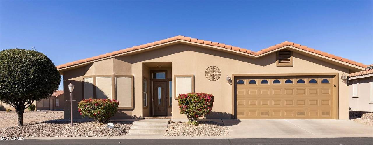 3301 Goldfield Road - Photo 1