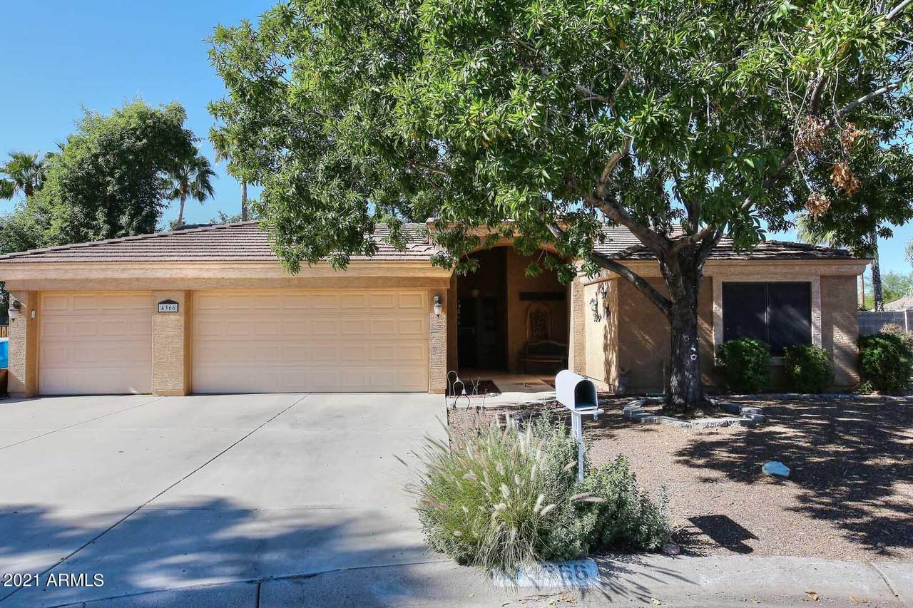 4366 Villa Theresa Drive - Photo 1