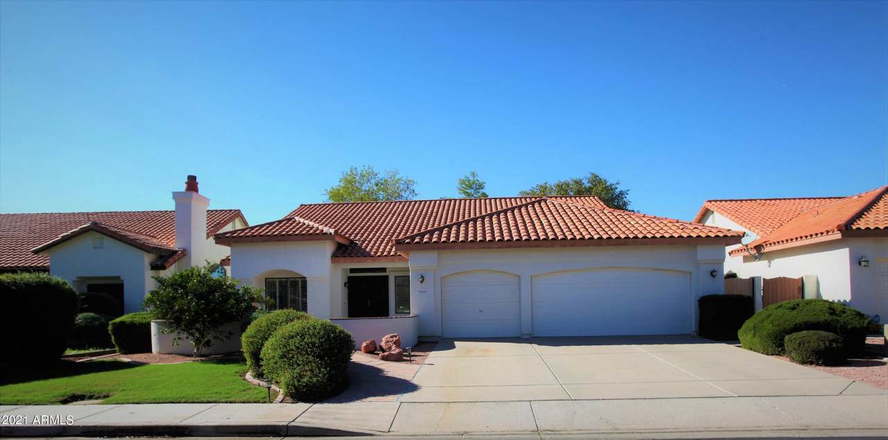 12424 56TH Drive - Photo 1