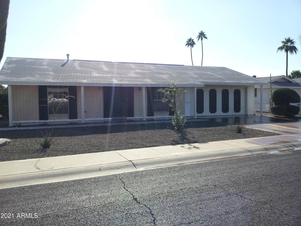 11027 Cinnebar Avenue - Photo 1