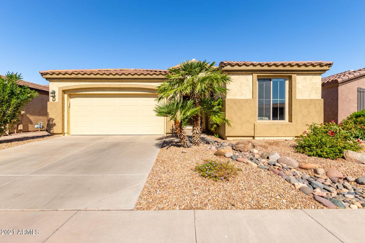 4072 Narrowleaf Drive - Photo 1