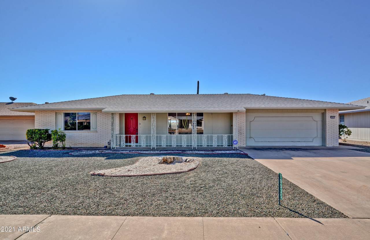 10035 Desert Rock Drive - Photo 1