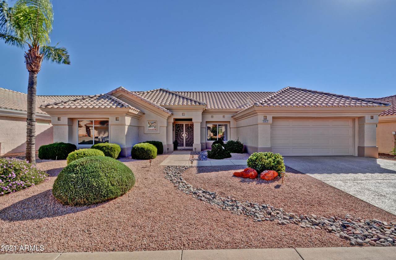 22015 Dusty Trail Boulevard - Photo 1