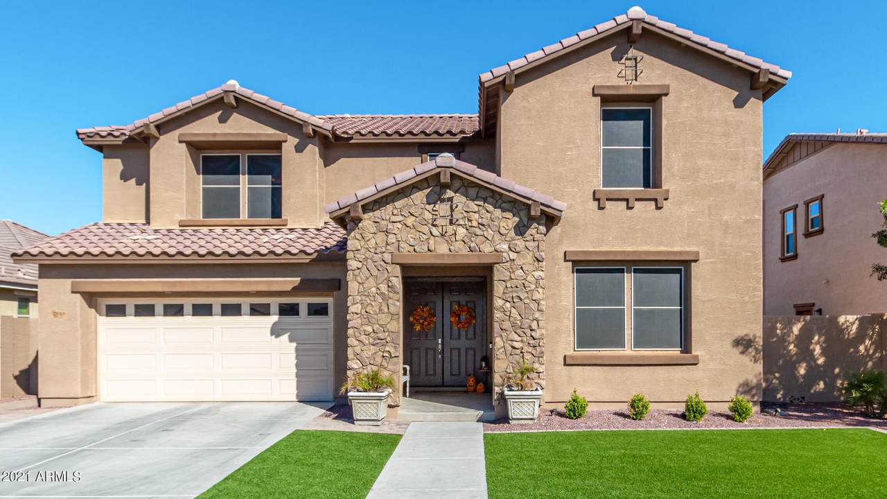 2848 Presidio Street - Photo 1