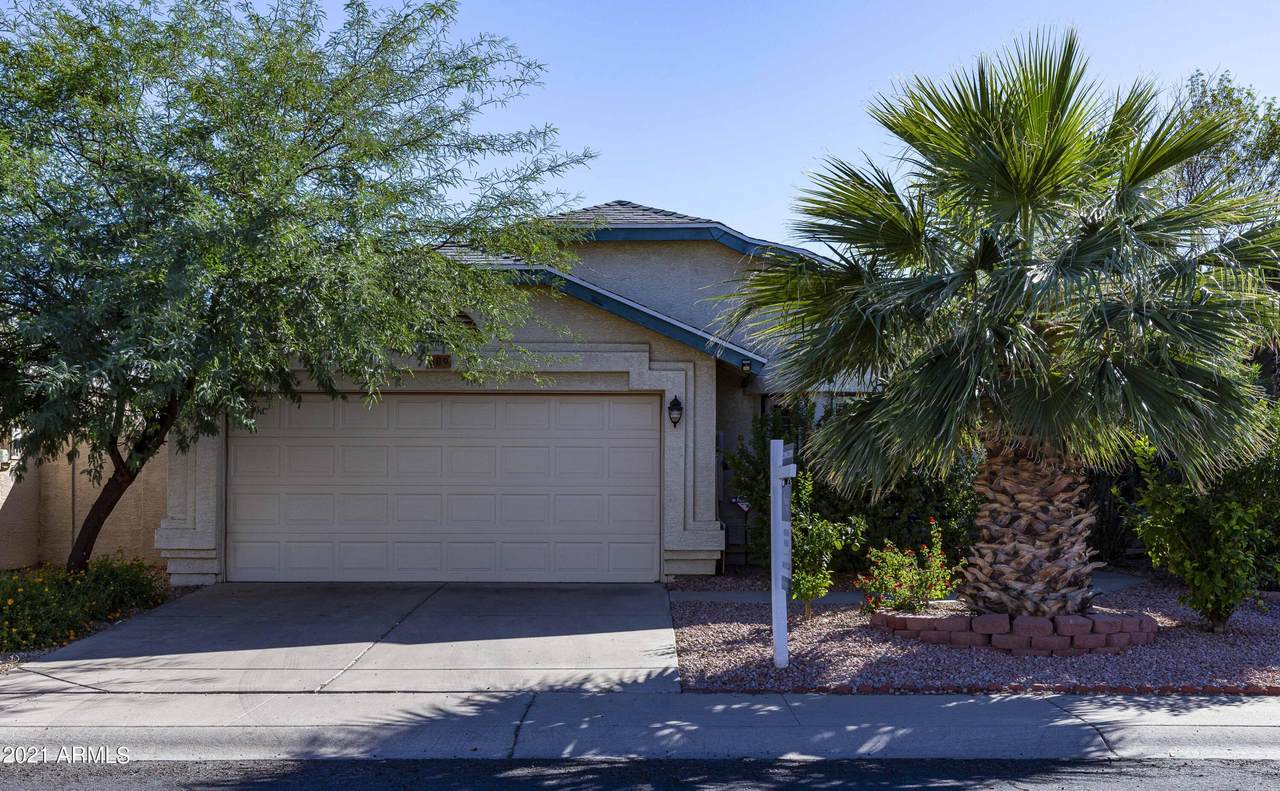 809 Sack Drive - Photo 1