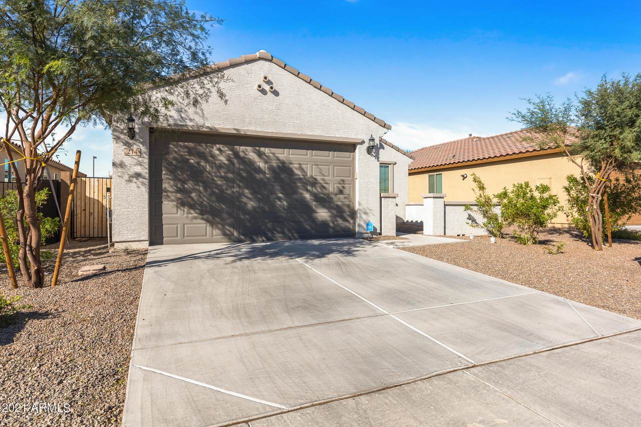 214 192ND Drive - Photo 1
