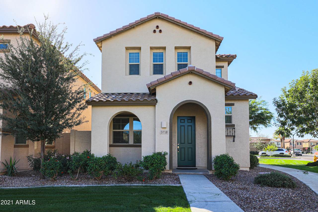 3718 Trinity Lane - Photo 1