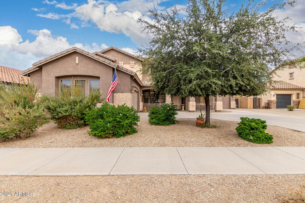 19746 Mayberry Road - Photo 1