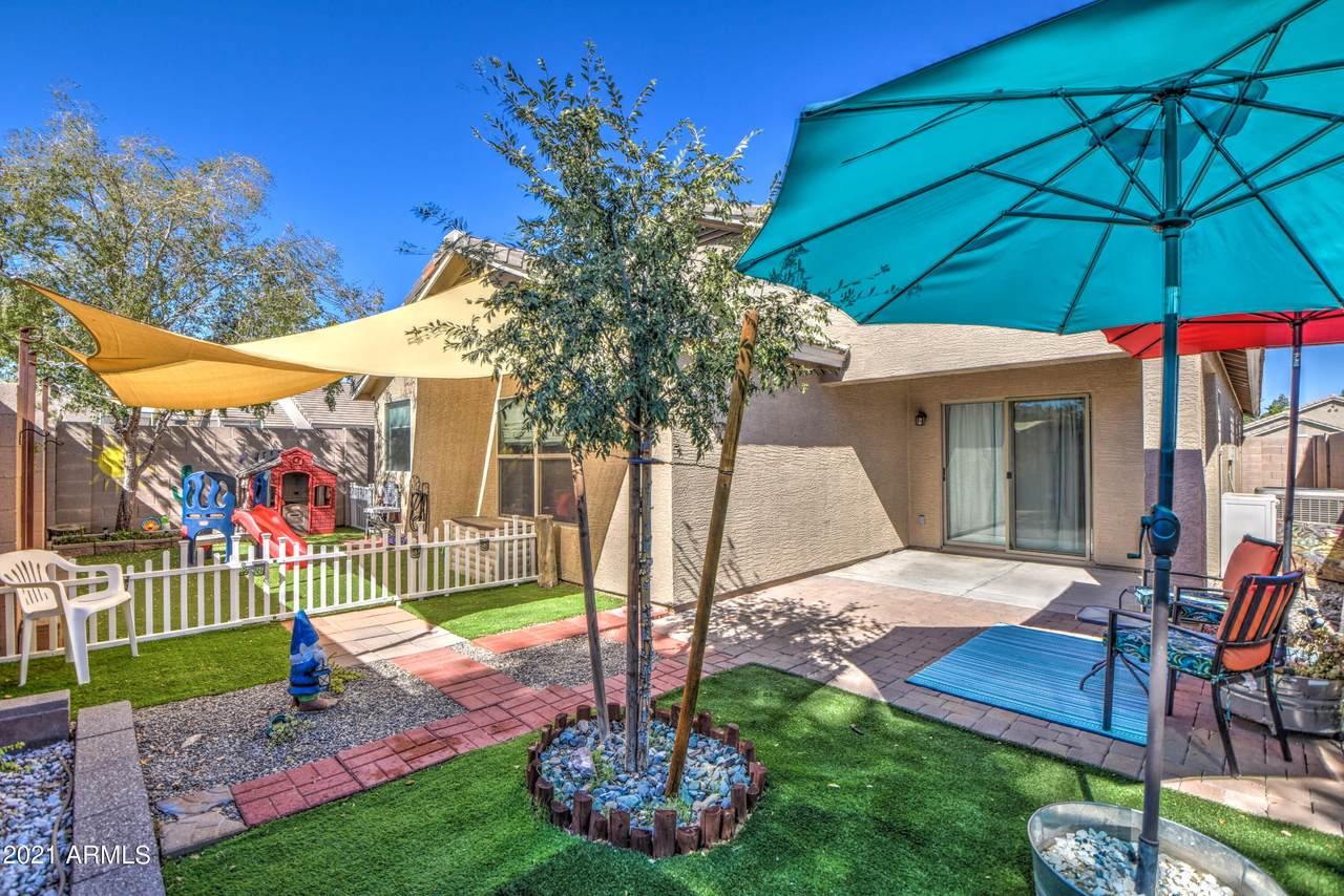 3073 Hayden Peak Drive - Photo 1