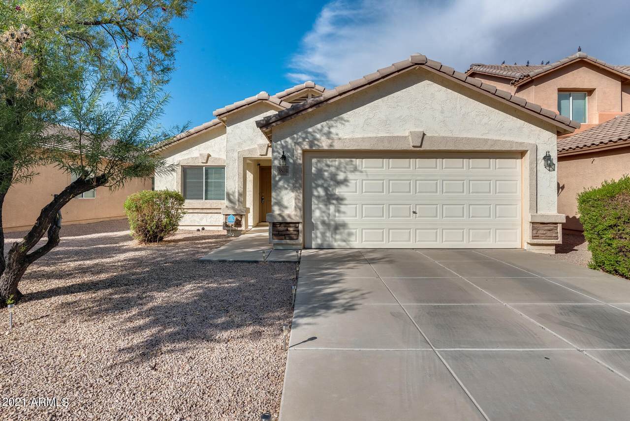 3804 Sierrita Road - Photo 1