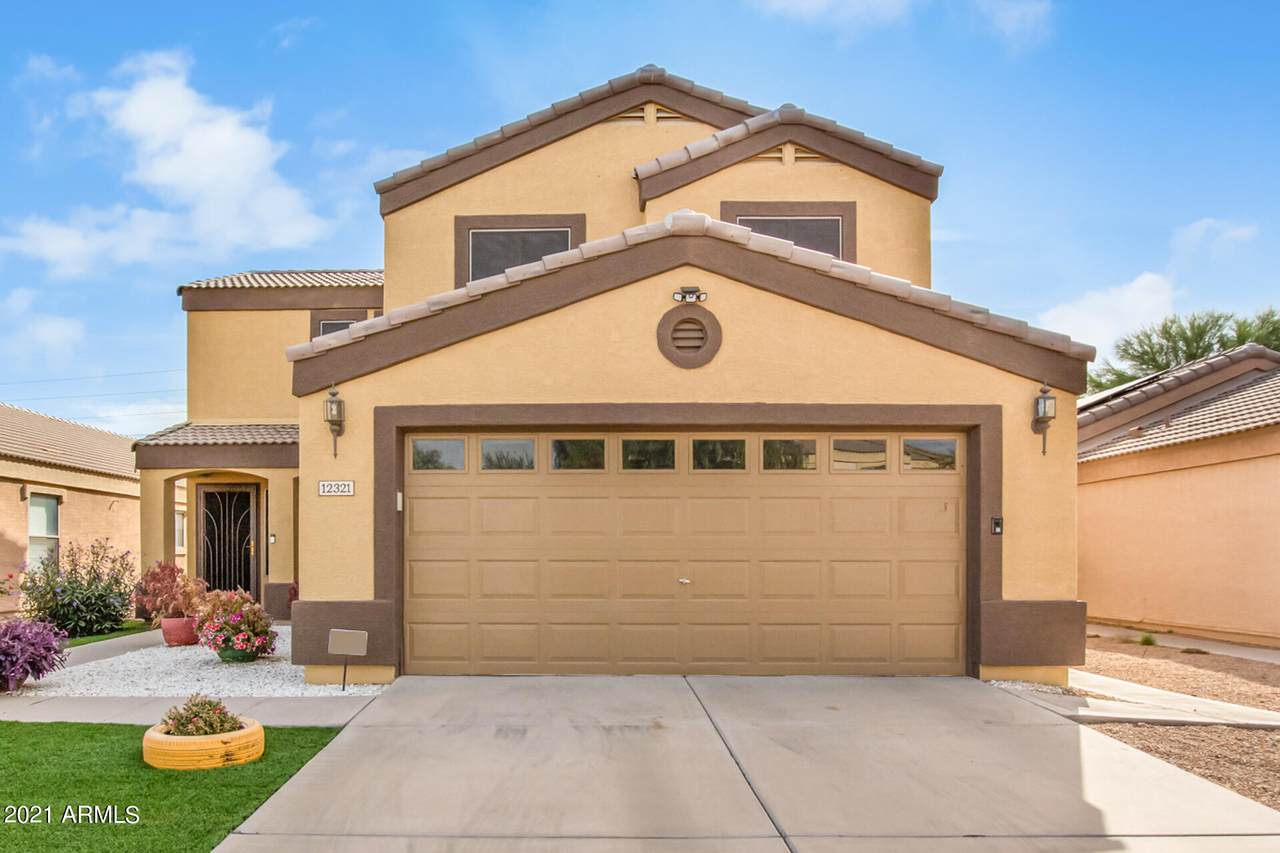 12321 Charter Oak Road - Photo 1