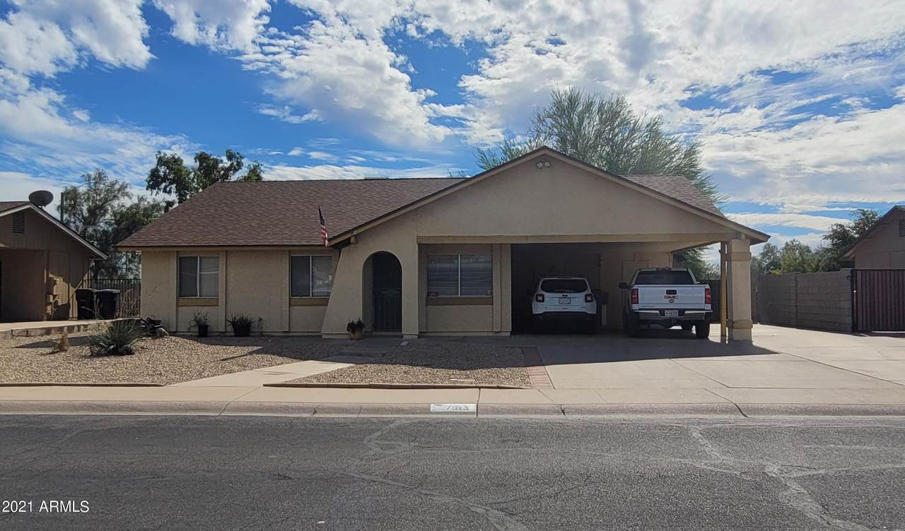 7913 Becker Lane - Photo 1