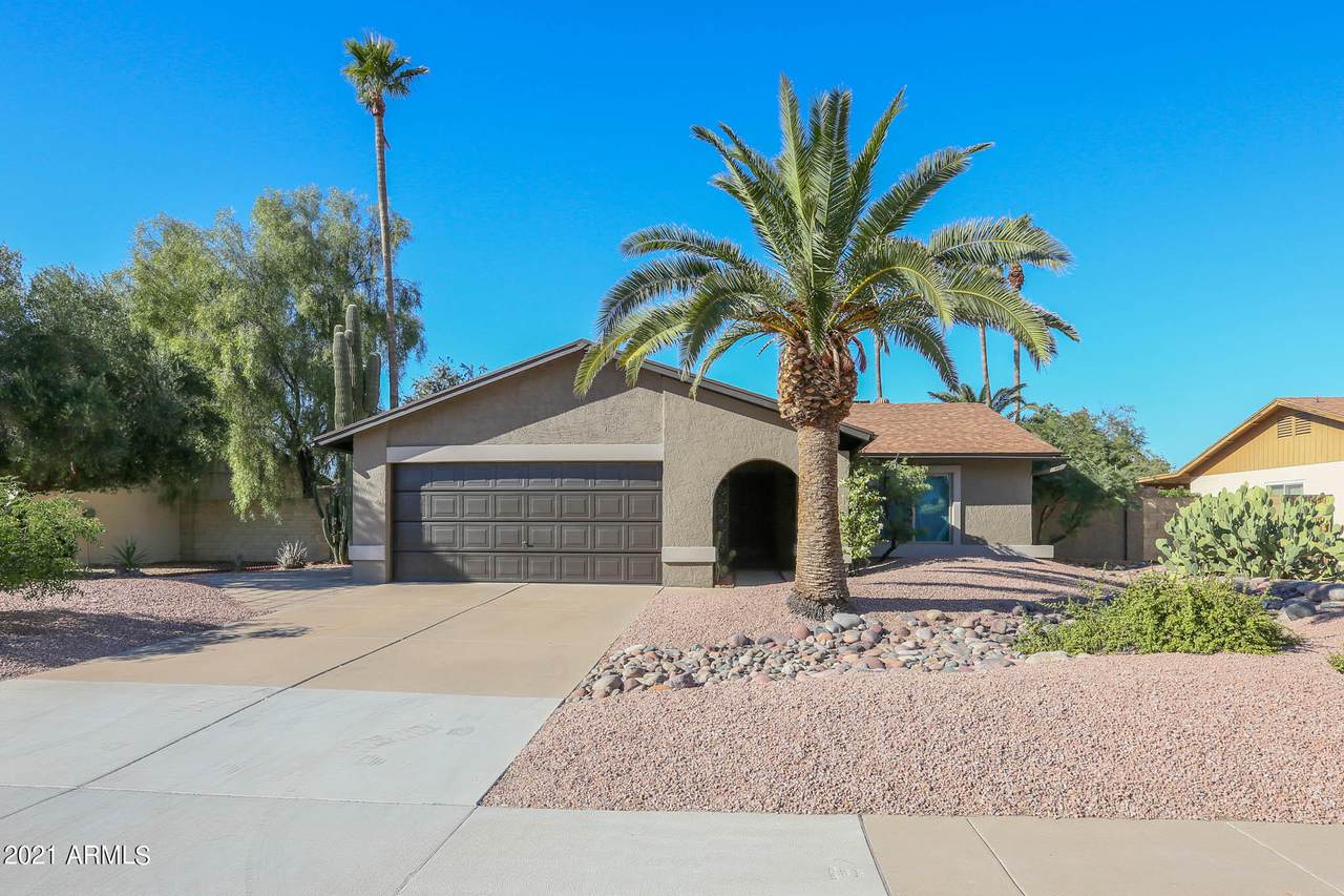 2104 El Prado Road - Photo 1