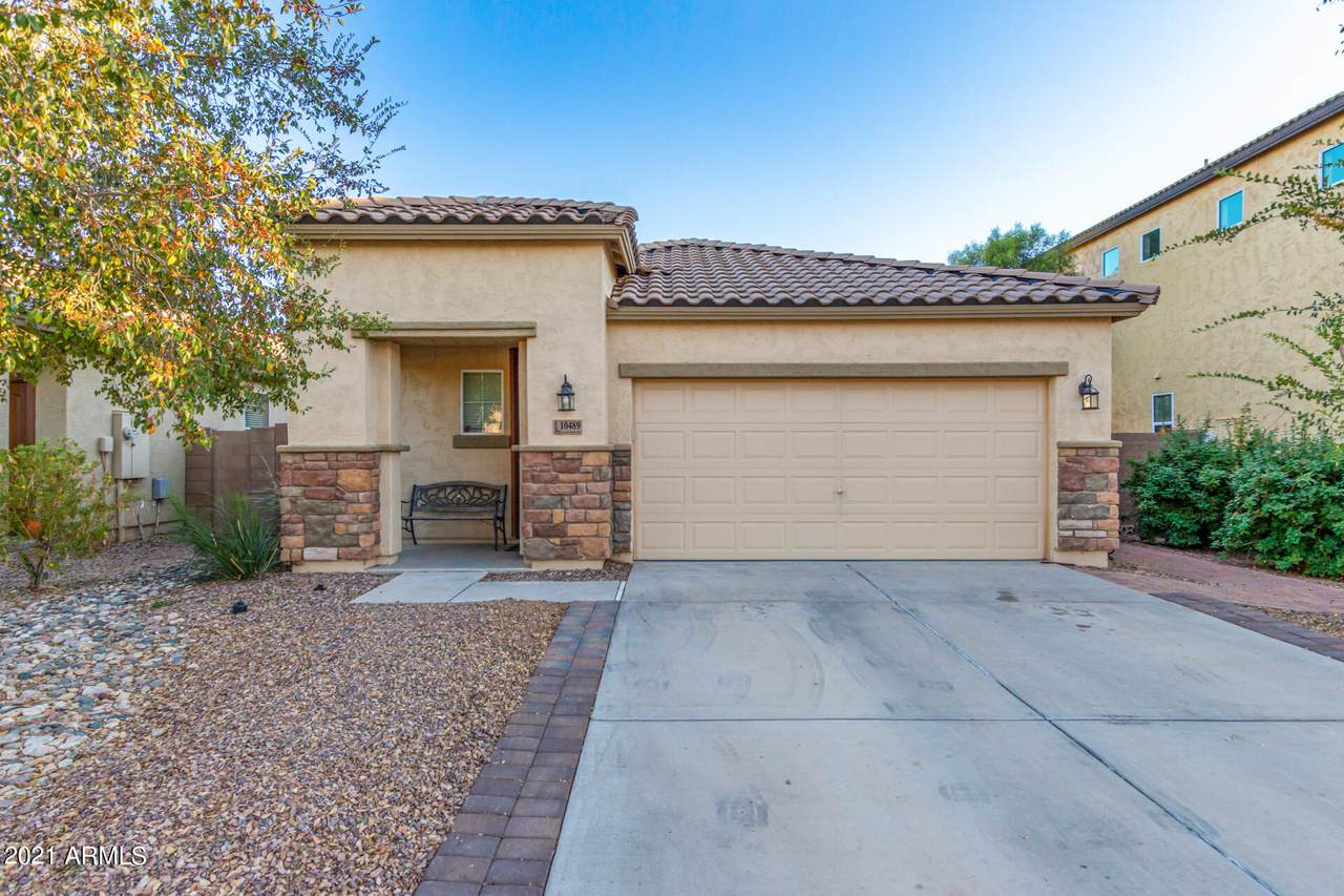 10489 Wallflower Lane - Photo 1