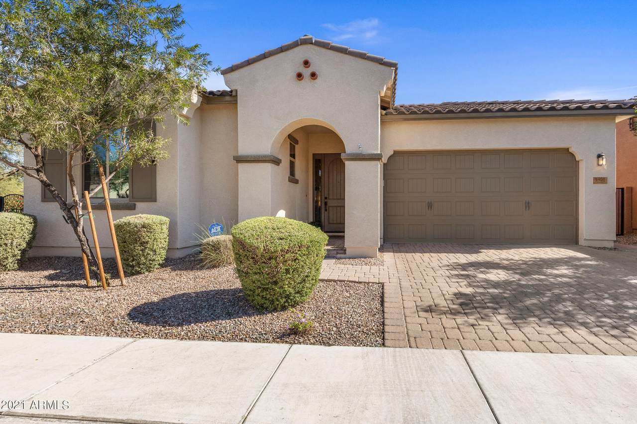 3901 Scott Drive - Photo 1