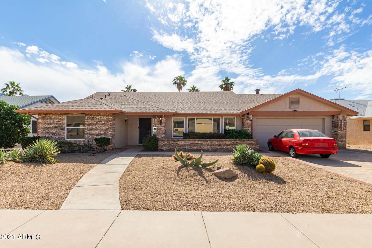 12319 Firebird Drive - Photo 1