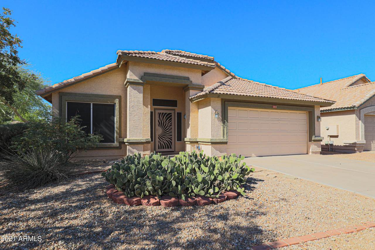 1264 Corrine Drive - Photo 1