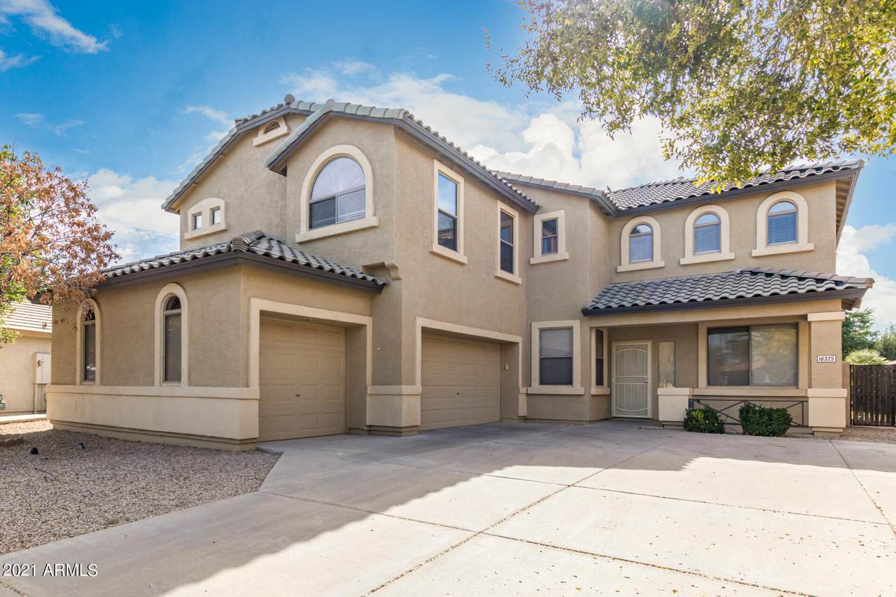 16325 Monroe Street - Photo 1