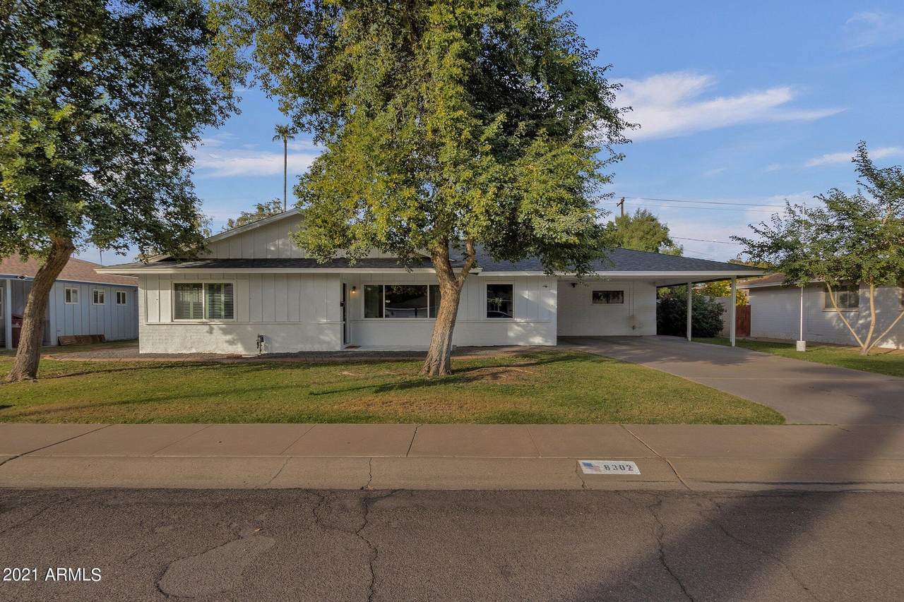 8302 Edgemont Avenue - Photo 1