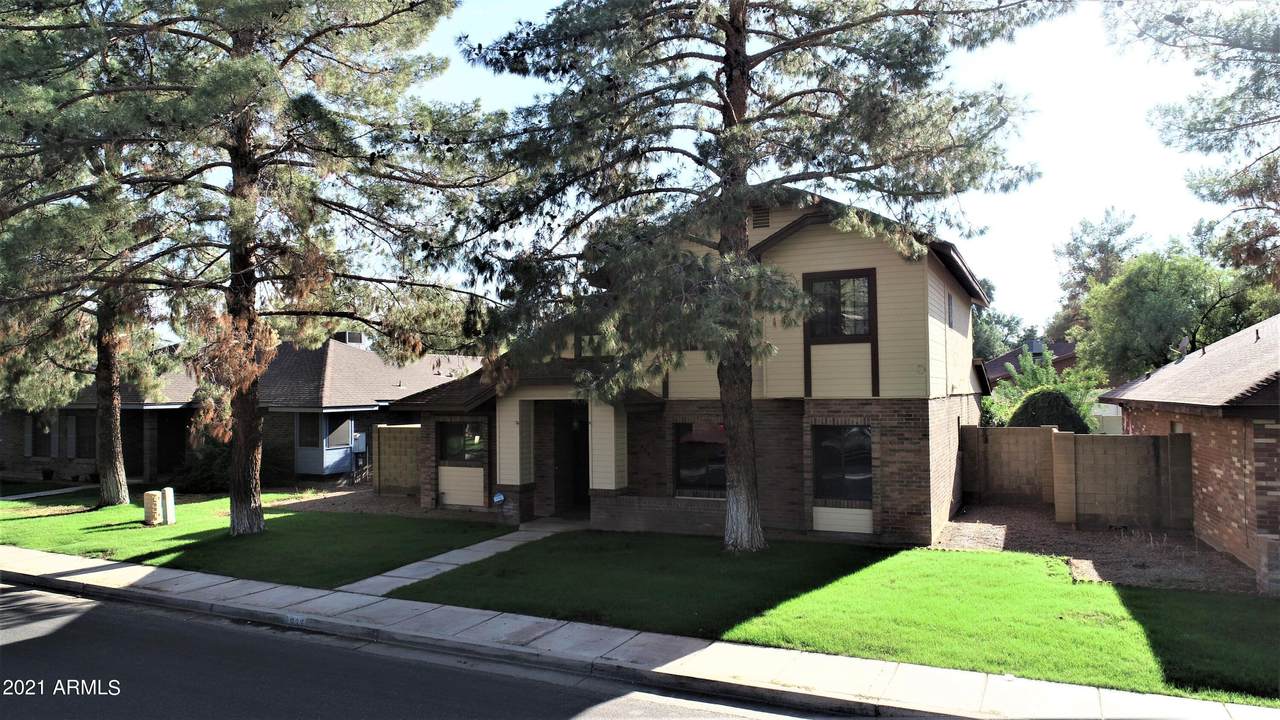 925 Cullumber Street - Photo 1
