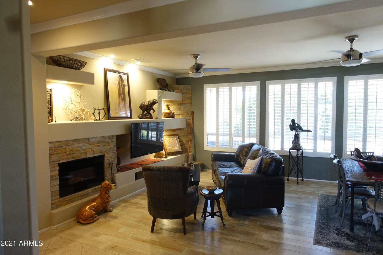 15815 La Paloma Drive - Photo 1