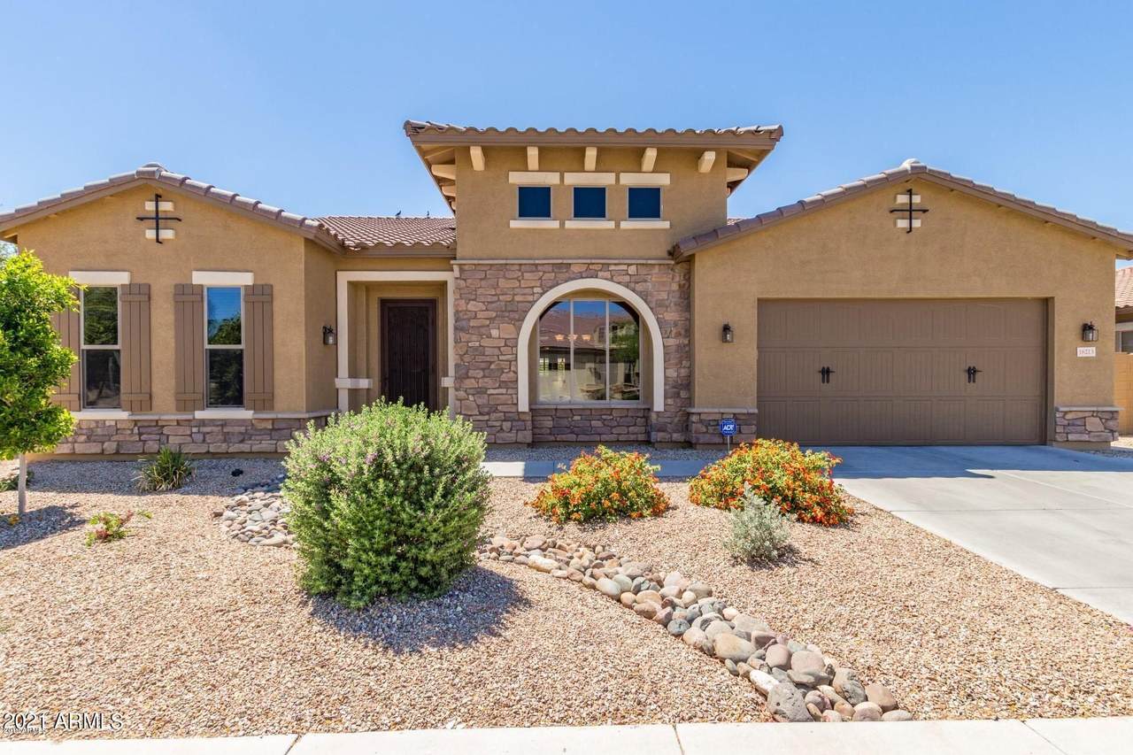16213 Tohono Drive - Photo 1