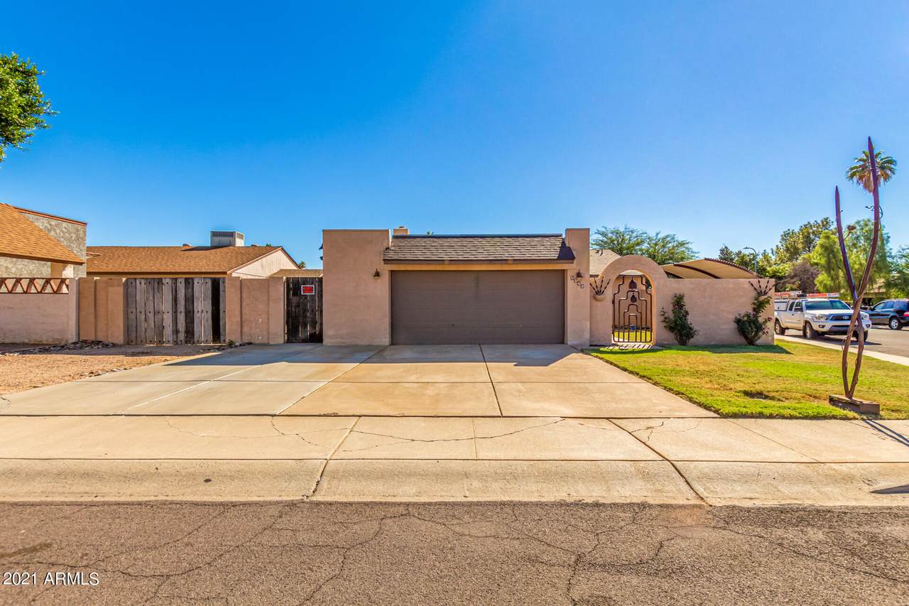 5343 Vogel Avenue - Photo 1
