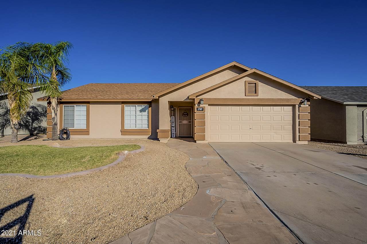 1787 Cardinal Drive - Photo 1