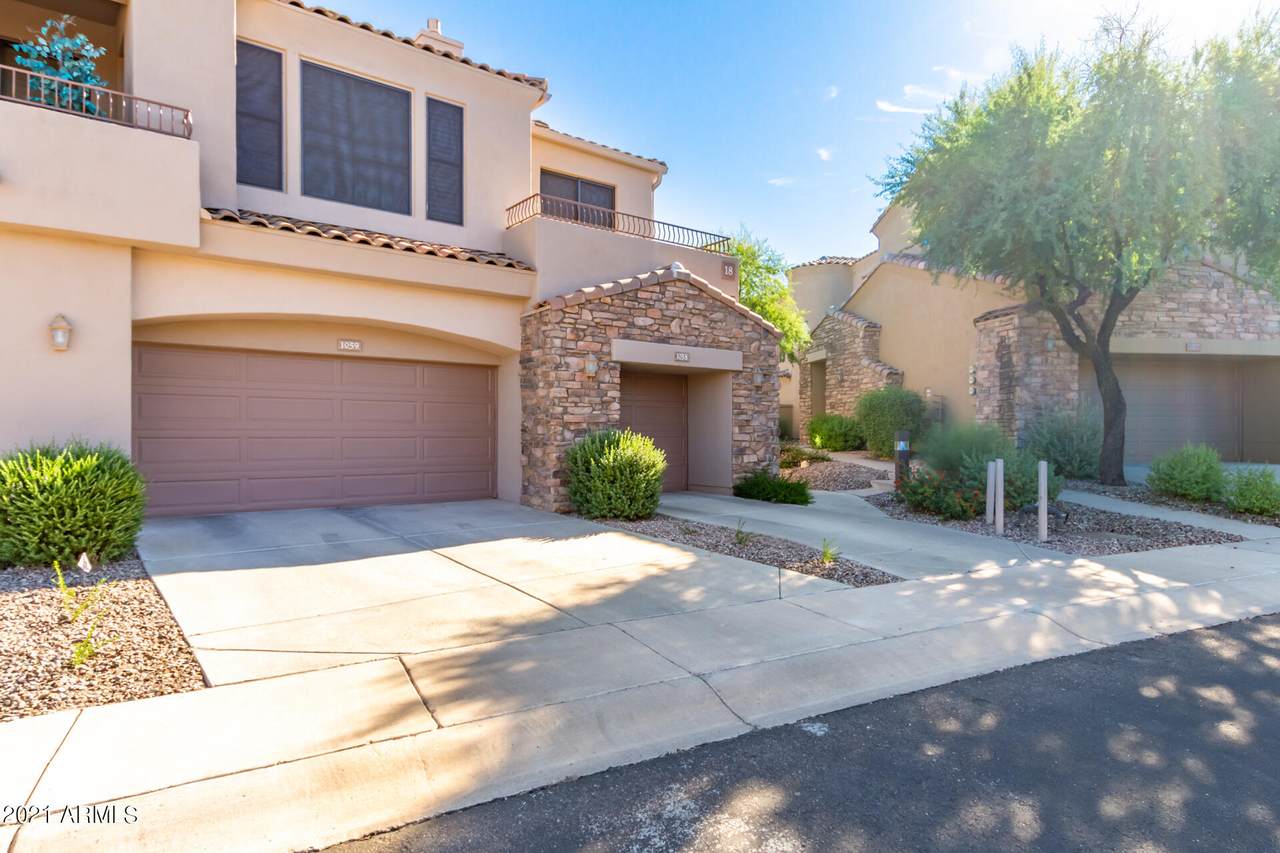 7445 Eagle Crest Drive - Photo 1