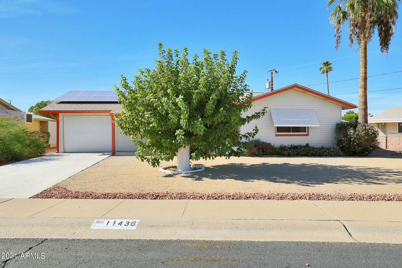 11436 110TH Drive - Photo 1