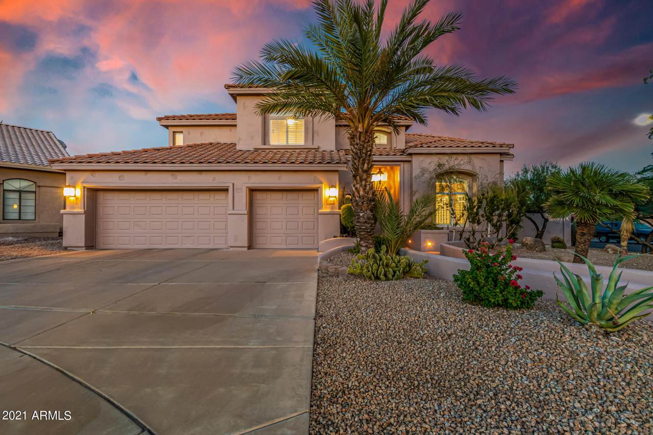 3514 Desert Broom Way - Photo 1