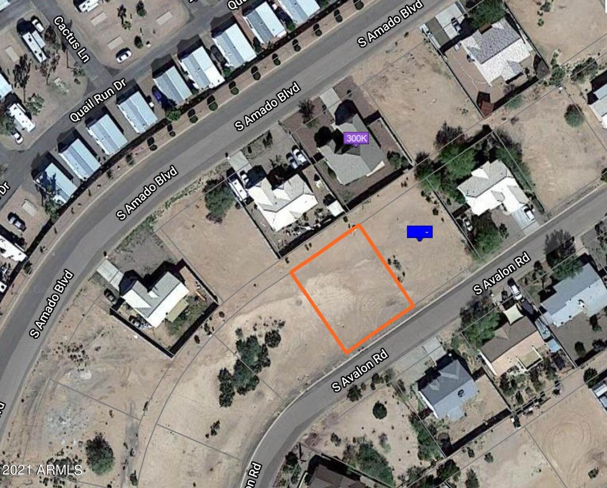 13972 Avalon Road - Photo 1