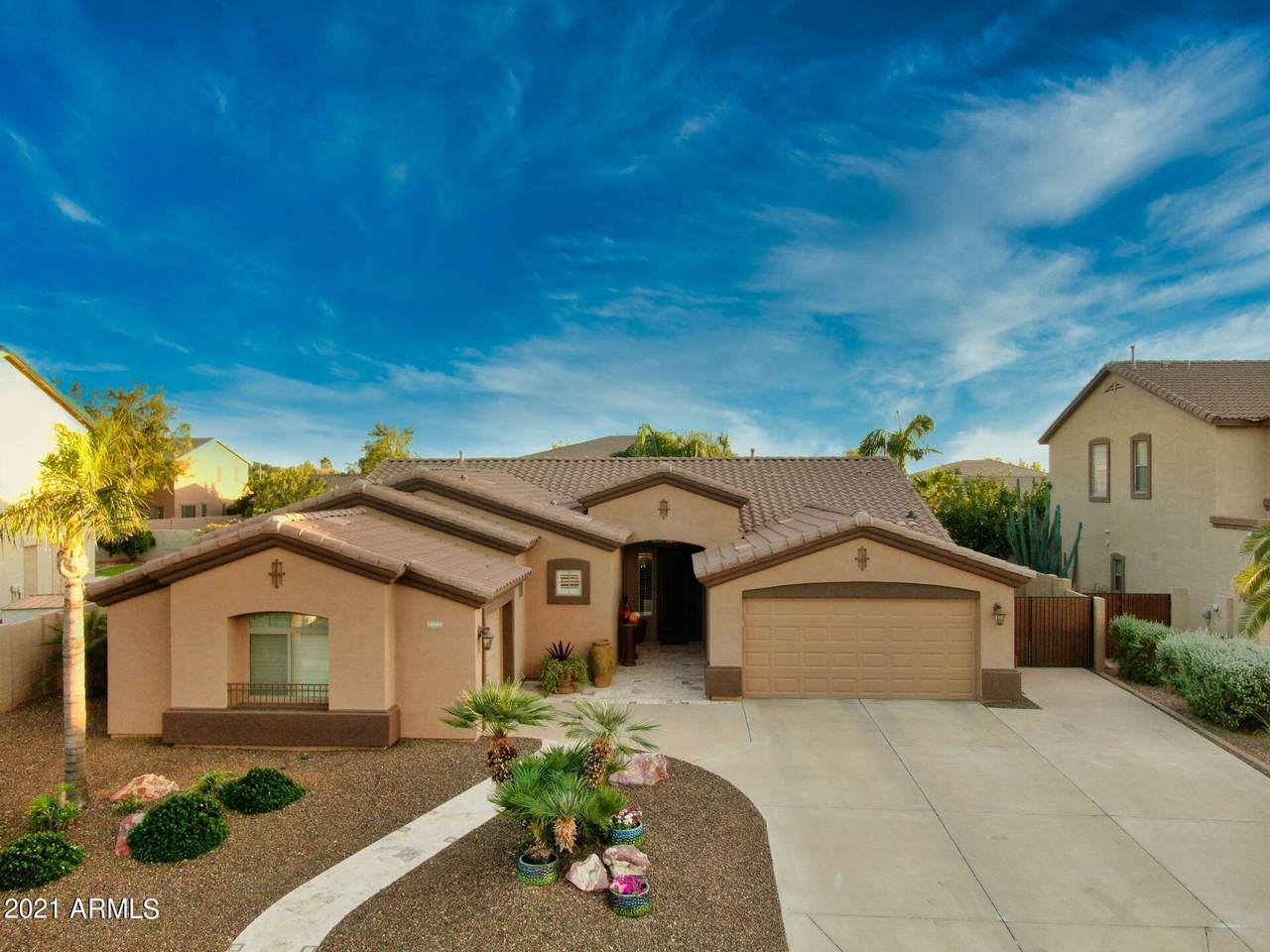10445 Los Lagos Vista Avenue - Photo 1