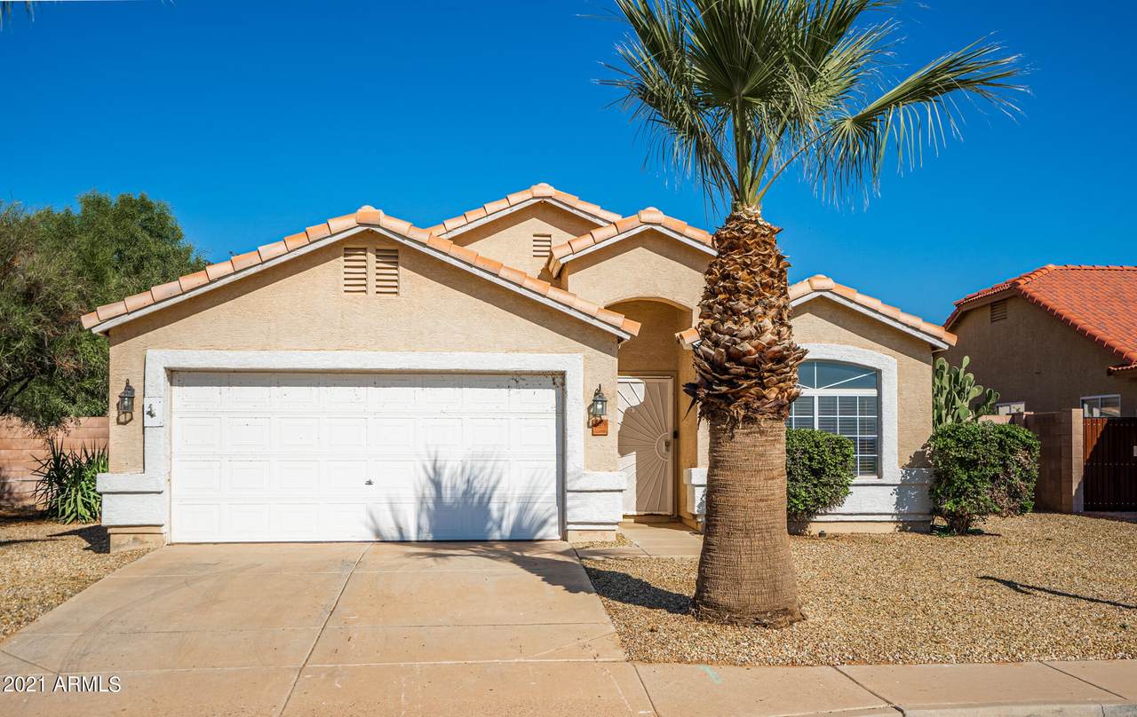 11590 Palm Lane - Photo 1