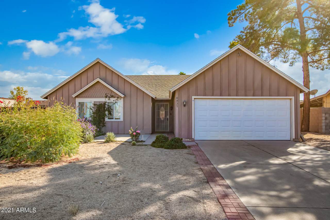 6837 Ironwood Drive - Photo 1