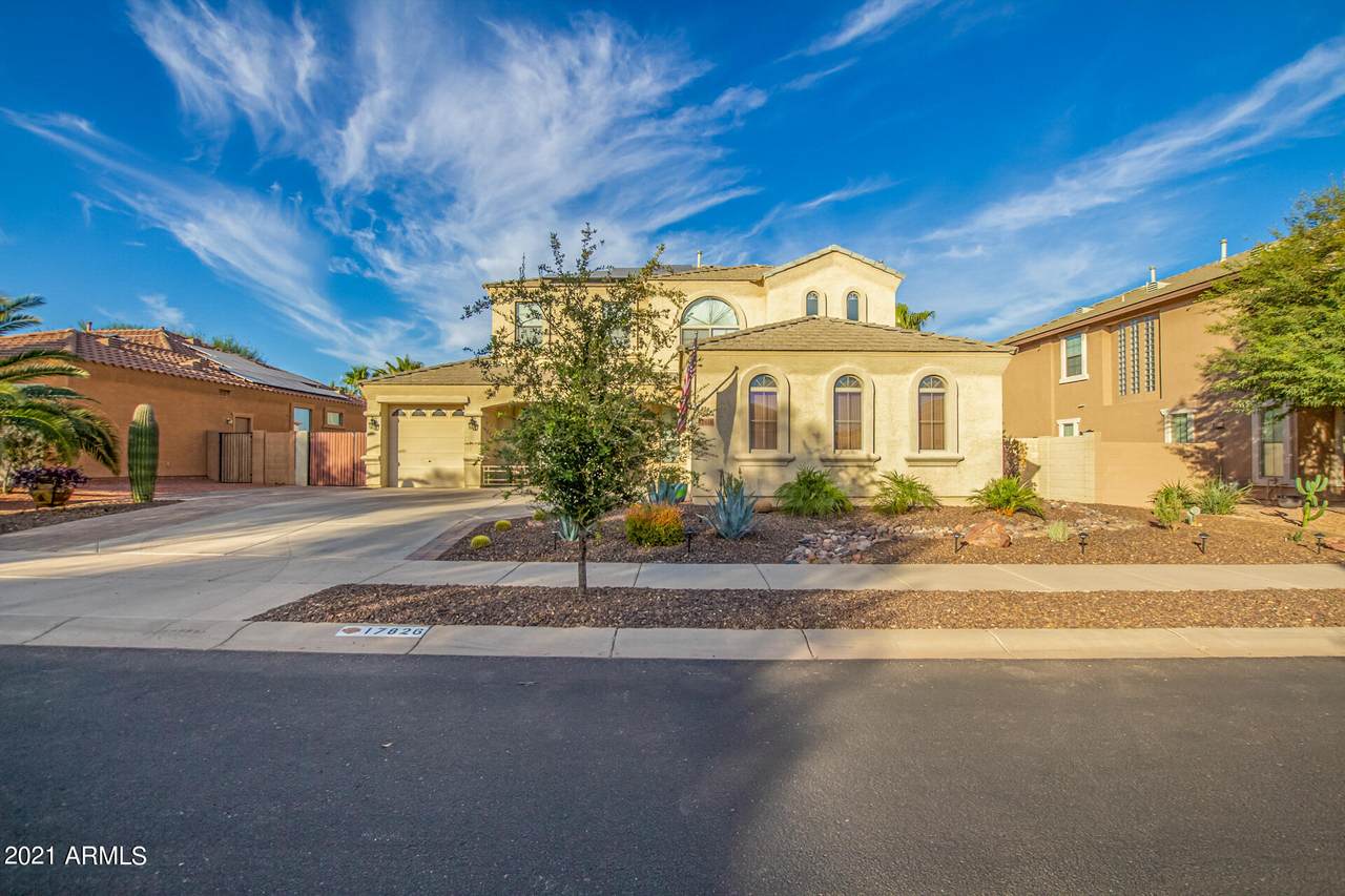 17826 Wood Drive - Photo 1