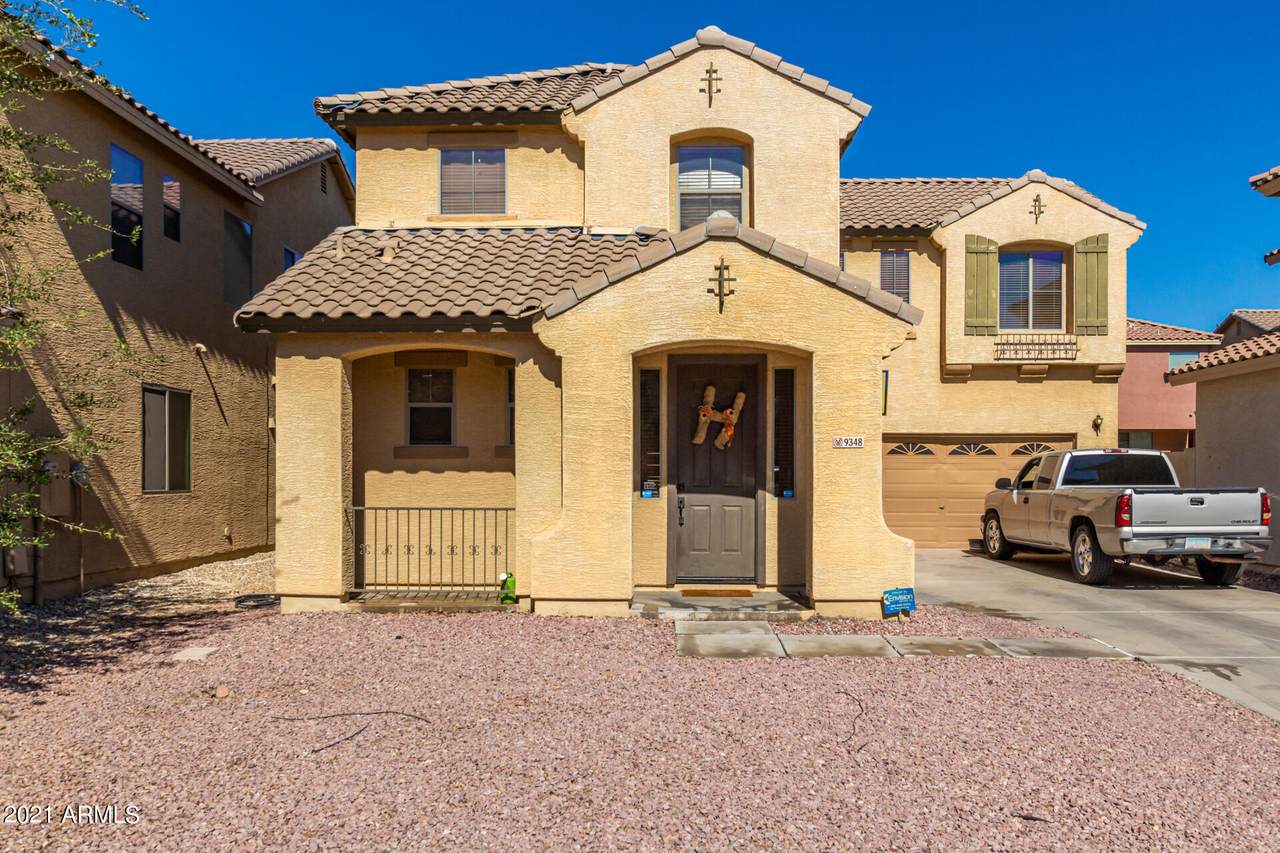 9348 Cordes Road - Photo 1