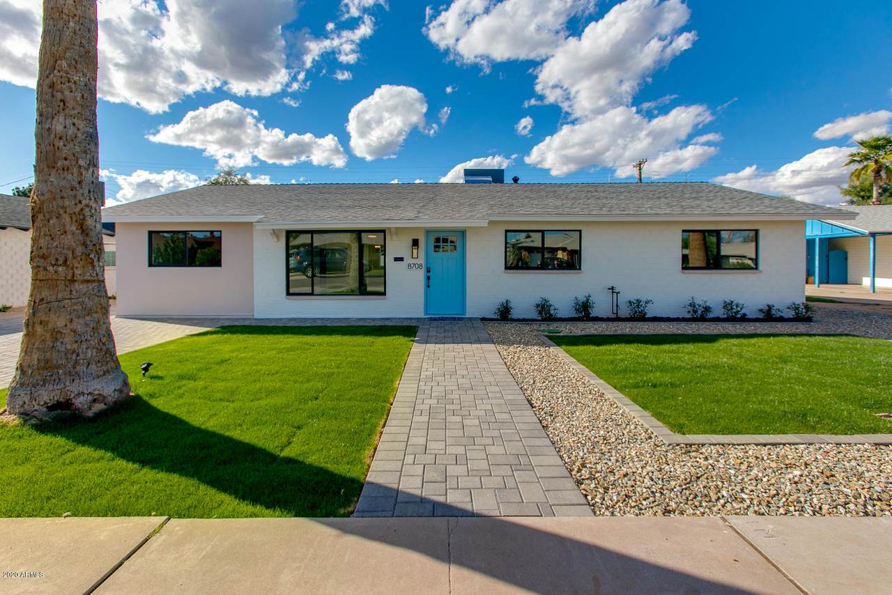 8708 Rancho Vista Drive - Photo 1