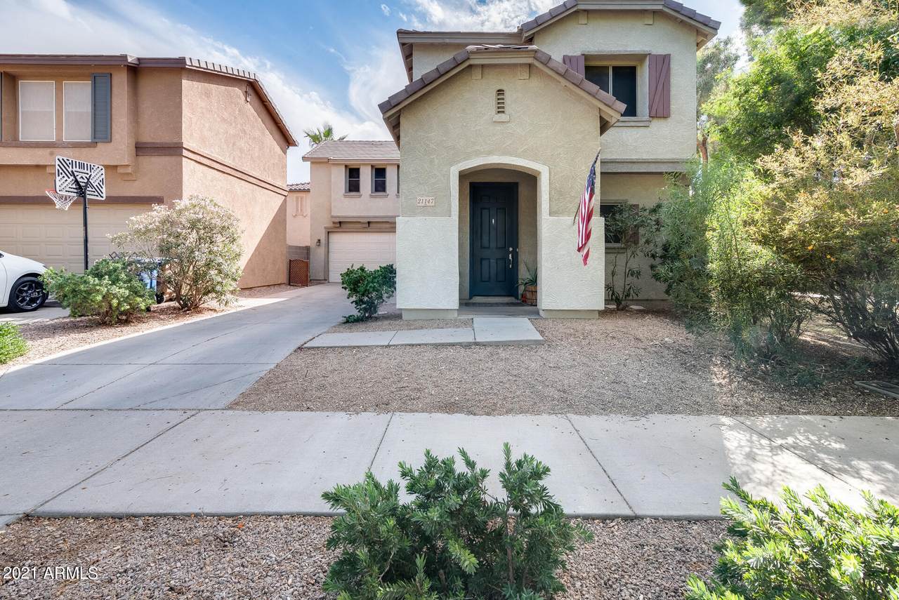 21147 Tierra Grande Drive - Photo 1