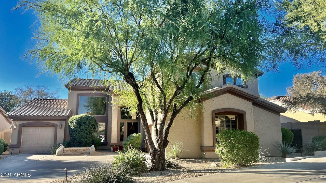 7783 Adobe Drive - Photo 1