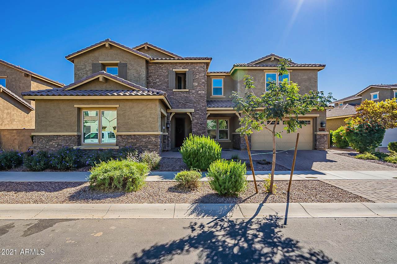 10541 Vivid Avenue - Photo 1