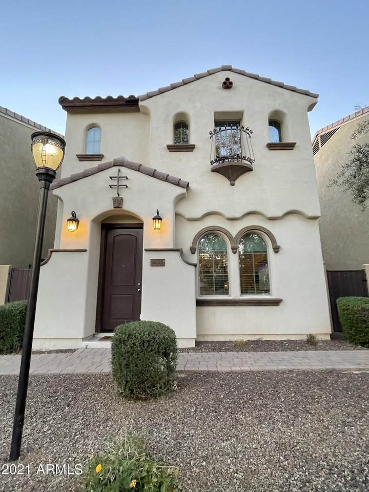 2015 Heartwood Lane - Photo 1