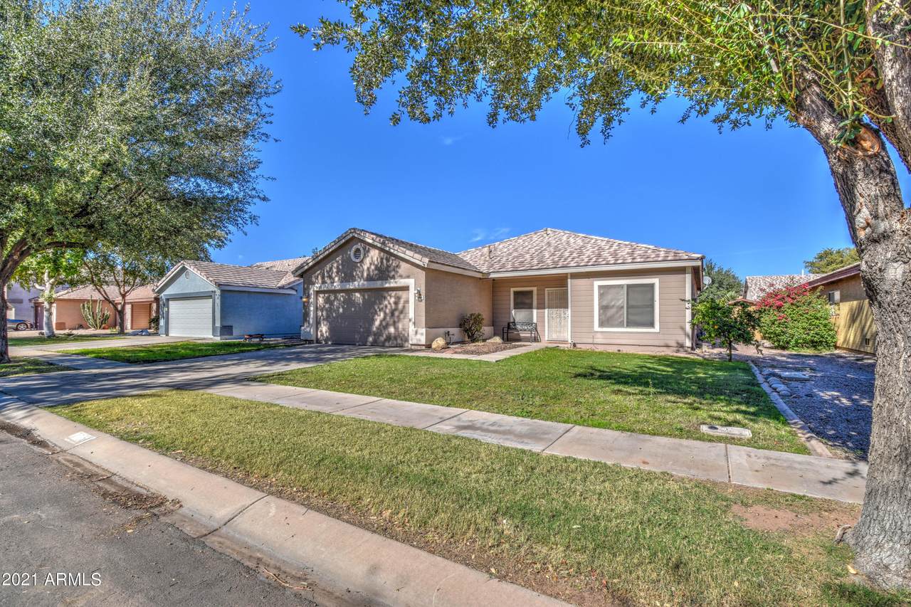 714 Cochise Lane - Photo 1