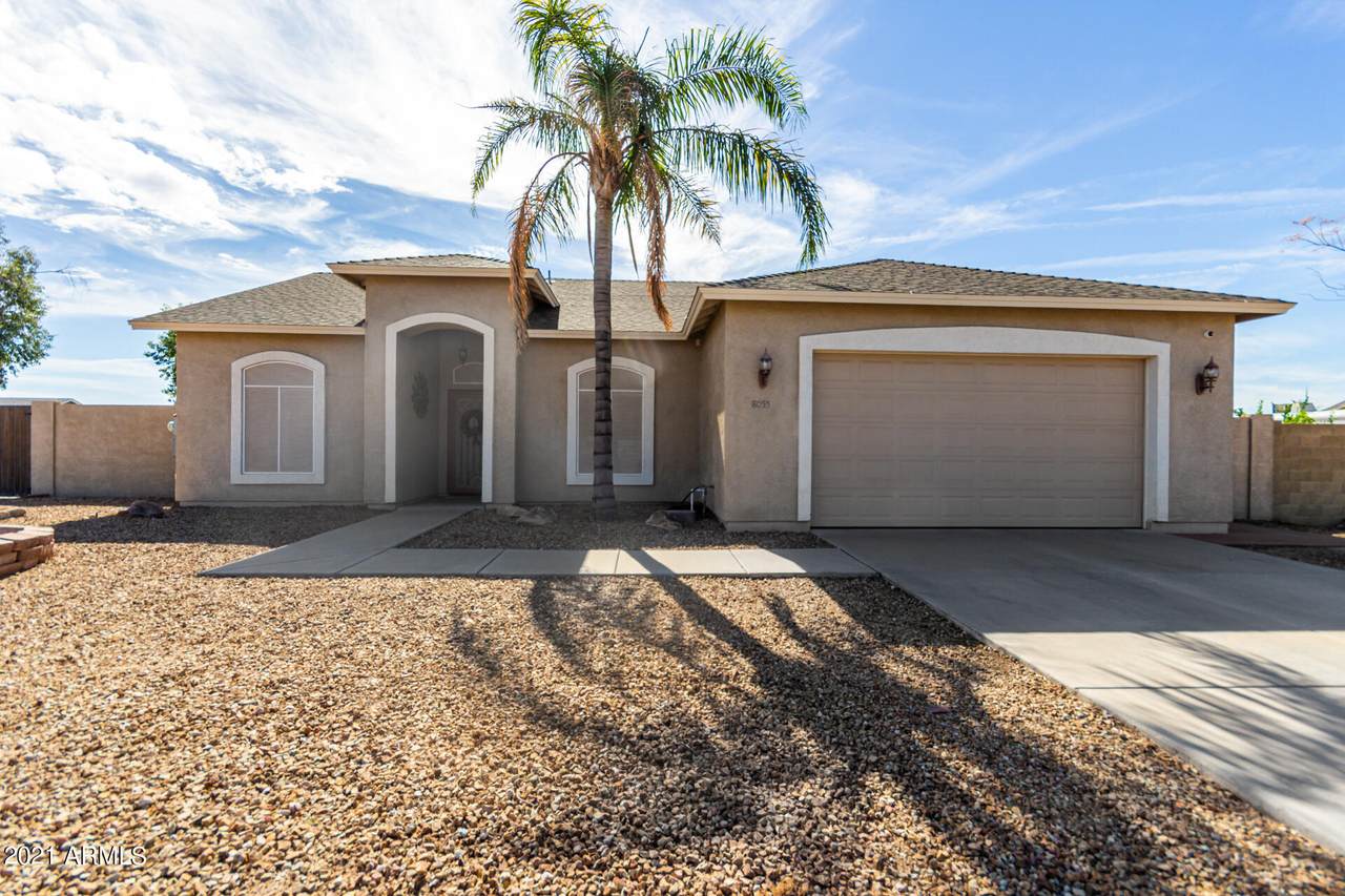 8055 Quarterline Road - Photo 1