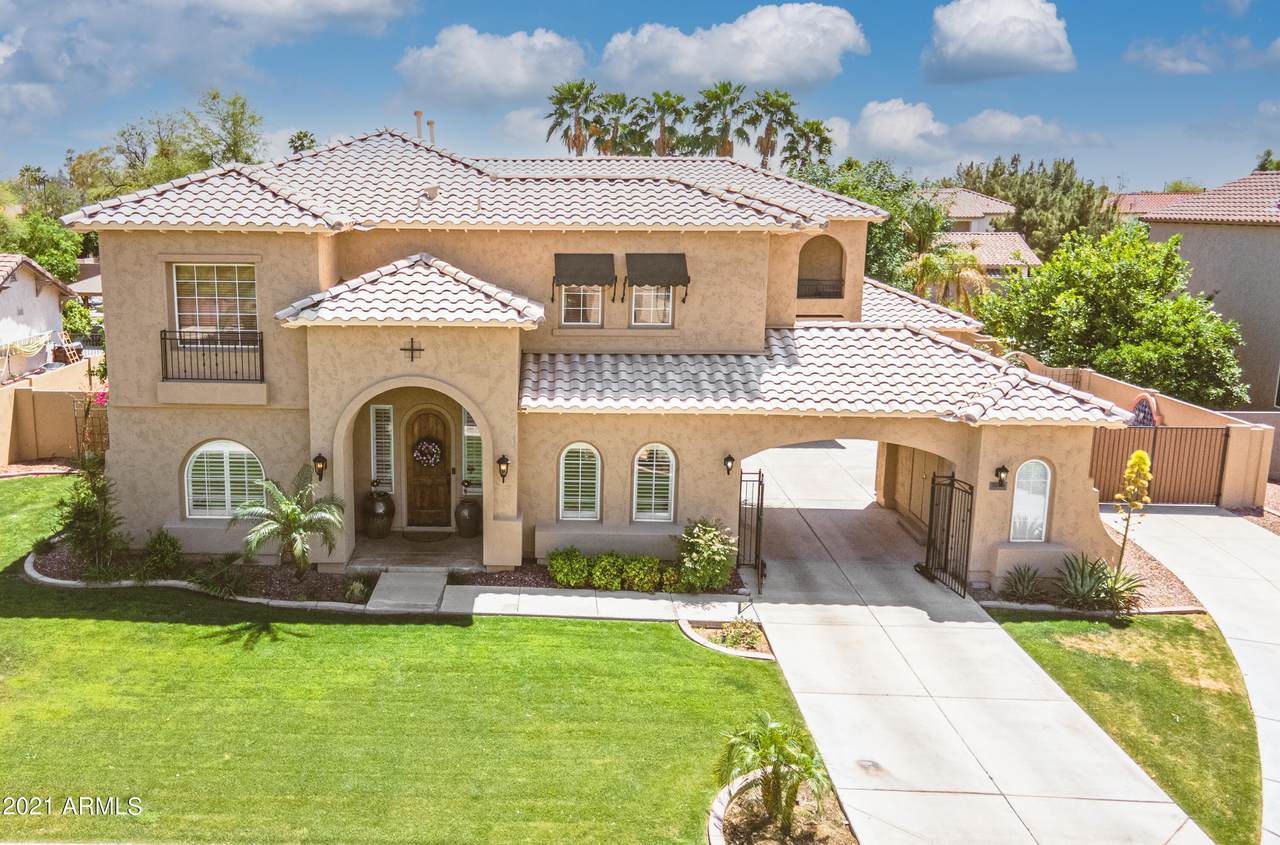7283 Avenida Del Sol - Photo 1