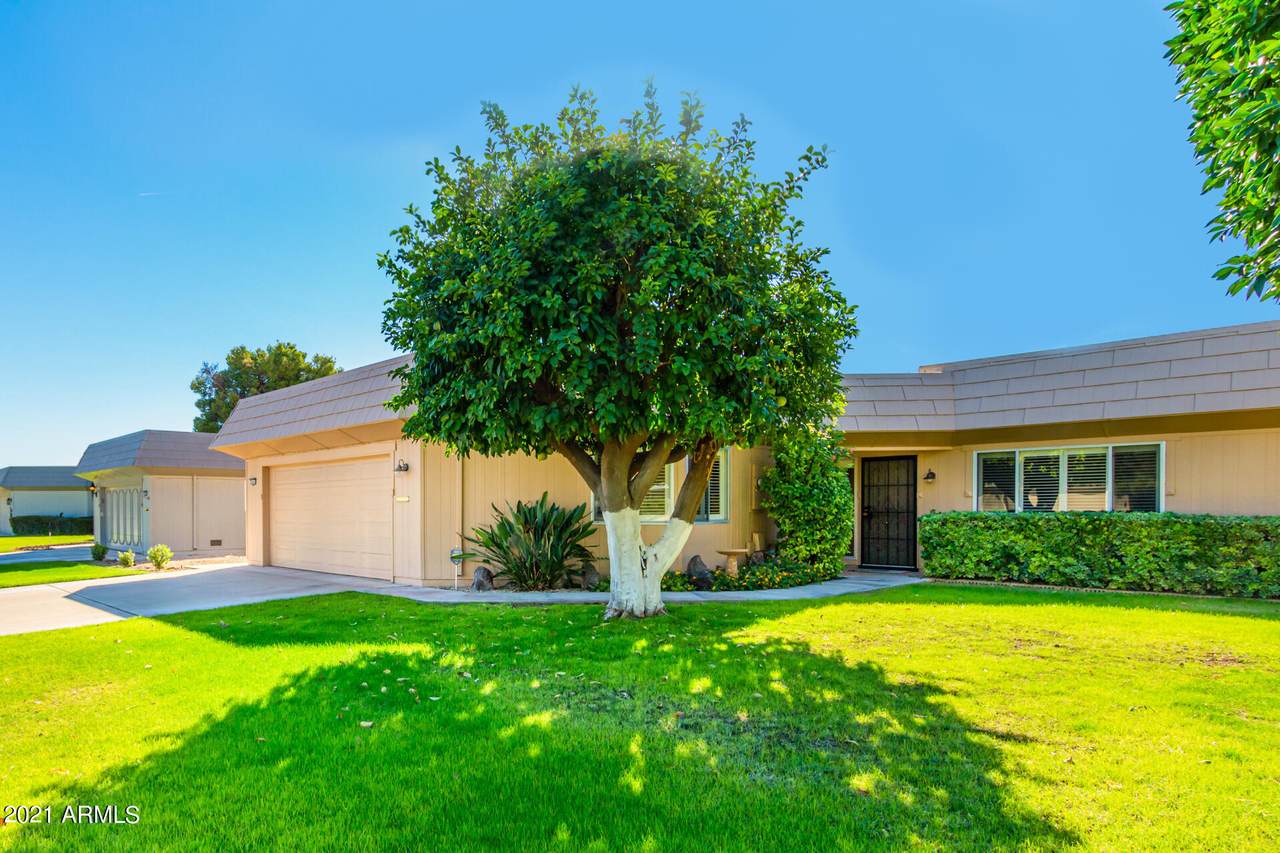 10443 Loma Blanca Drive - Photo 1