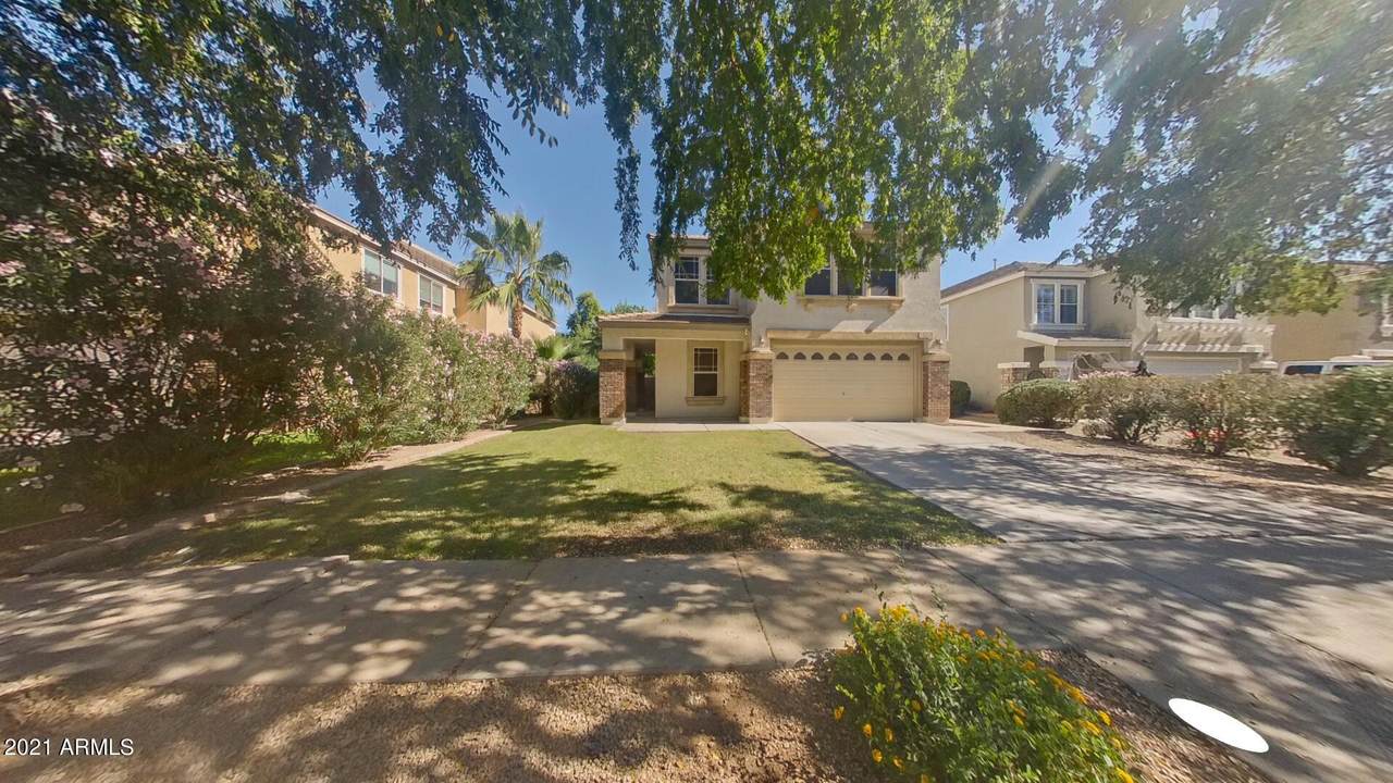 1443 Owl Drive - Photo 1
