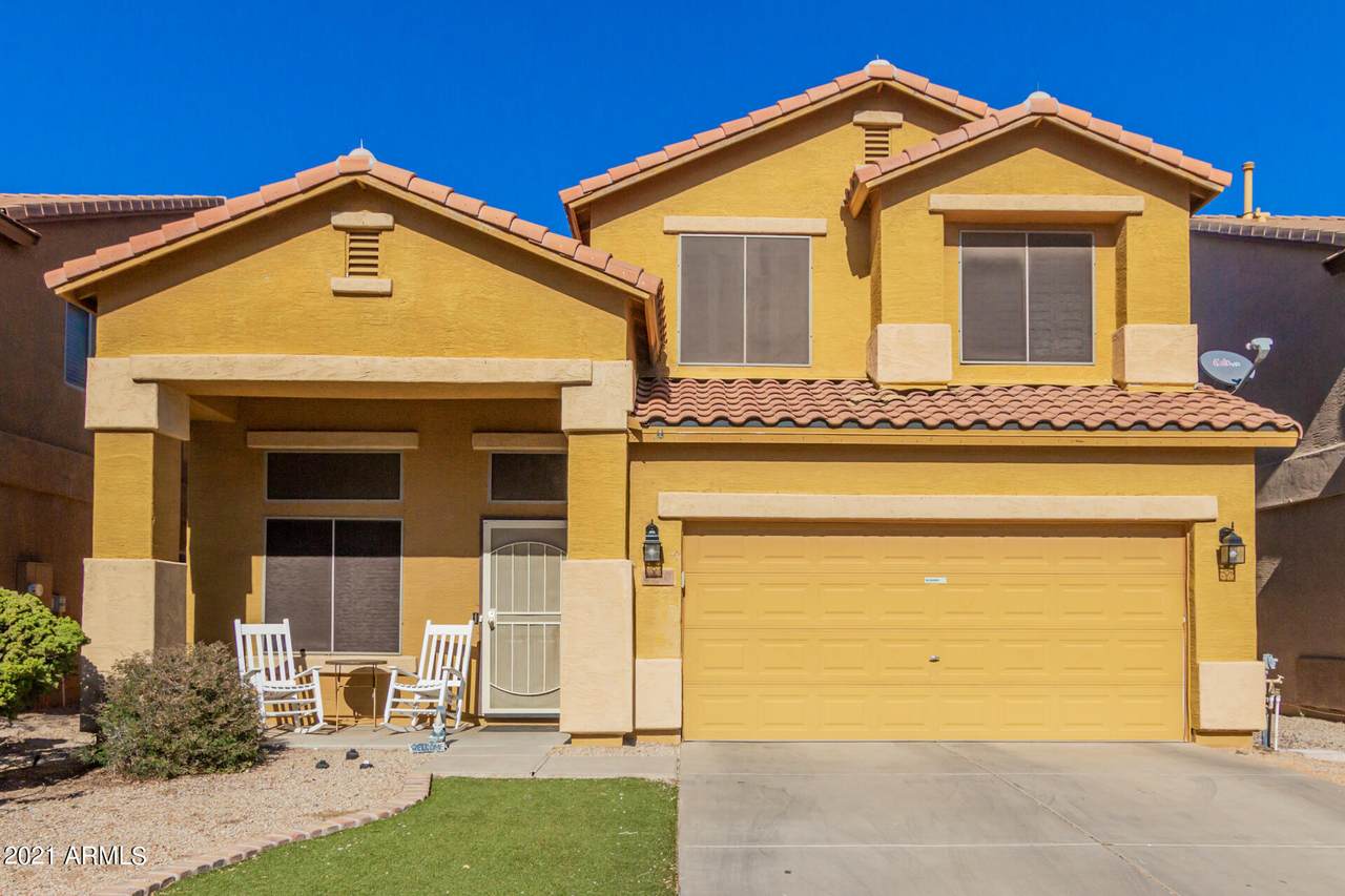 2950 Jasper Butte Drive - Photo 1