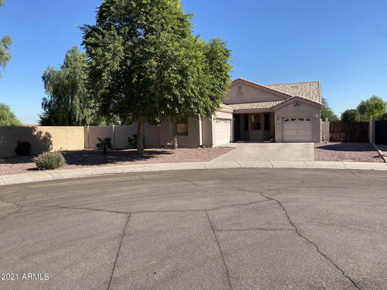 6435 Sierra Hermosa Court - Photo 1