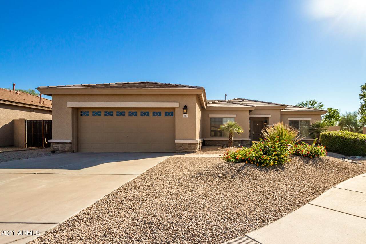21143 Nightingale Road - Photo 1
